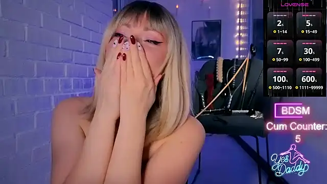 Sandralawrence webcam