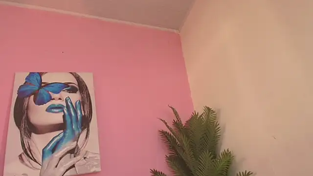 Pammela_Smith webcam