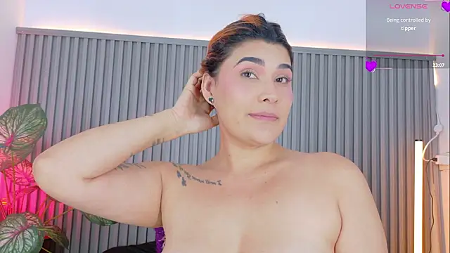 Celeste_Presstigge webcam