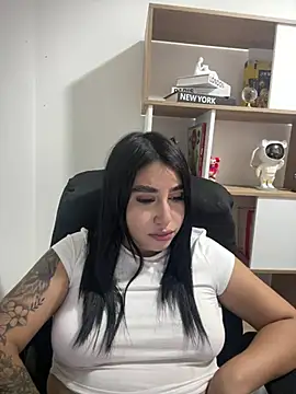 Sophie_Dreamss webcam
