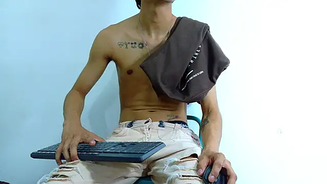 Anthony_carter webcam