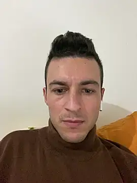 3turkish6model9 webcam