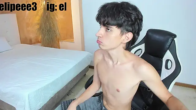 CONNOR_STONNE_ webcam