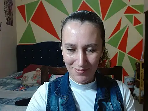 Cassandra_Candy01 webcam