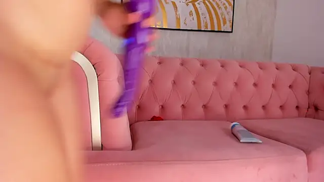 Polly_blossom webcam