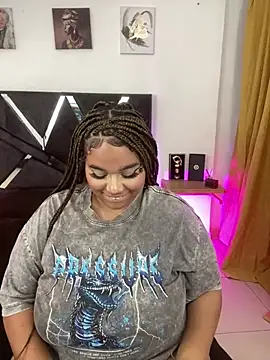 AlahiaFrequency webcam