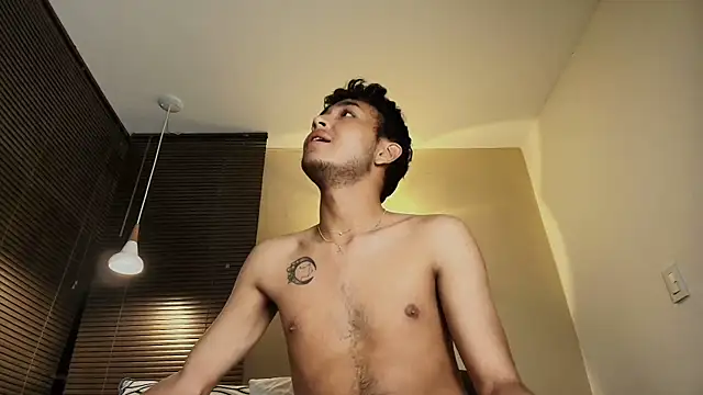 Damon_Salvarote_S webcam