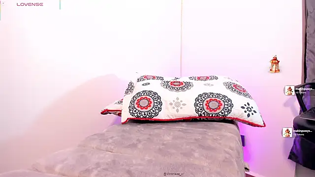 Ana__victoriaa webcam