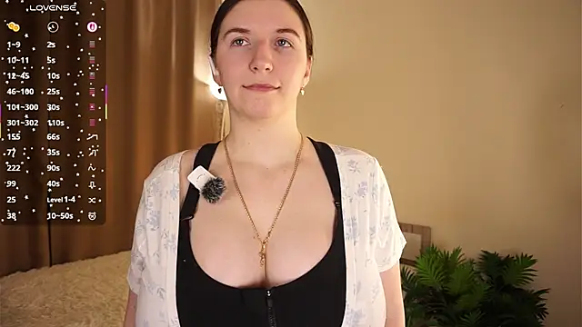 LuannStockbridge webcam