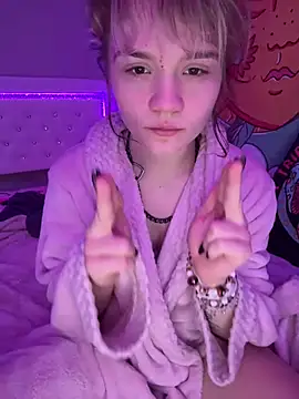 Cutiepiespanks webcam