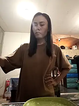 Webcam Model (Nika_hot10) is live