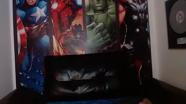 Madison_Copers webcam