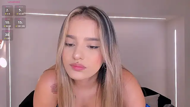 LaurentRosse1 webcam