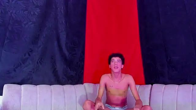 Pleasure_boys_hot webcam