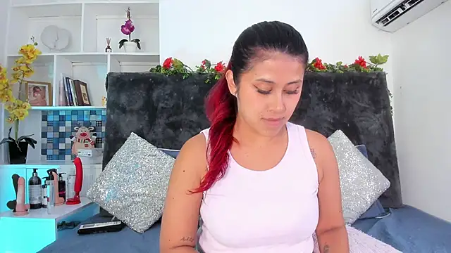 Karlagonzales_ webcam