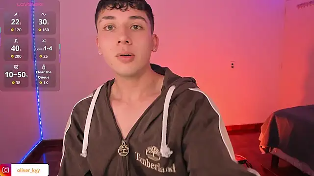 oliver_kyy webcam