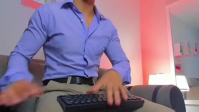 MAXIMUS_MASTER_ webcam