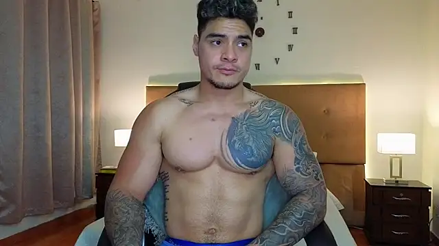 Steven_Velez webcam