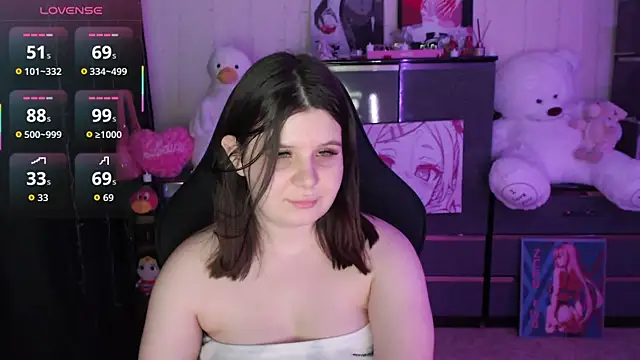 AmyVibess webcam