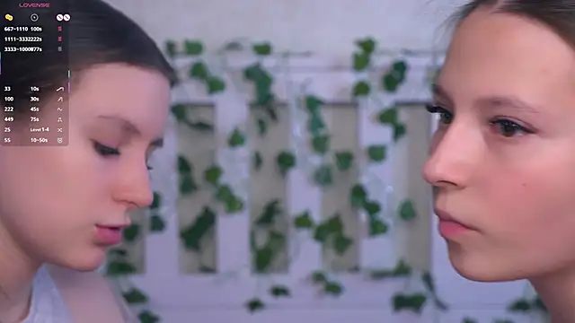 GabrielleLynchard webcam