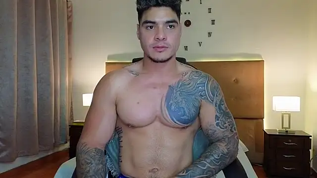 steven_velez - Steven_Velez's free webcam - UK Sex Cams