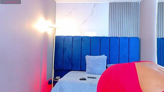 kiaratentation webcam