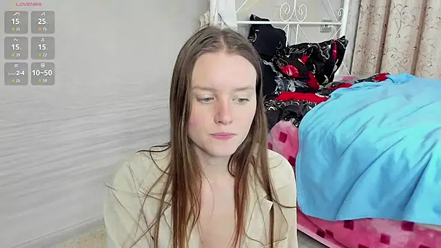 sunringlein - SunRinglein's free webcam - UK Sex Cams