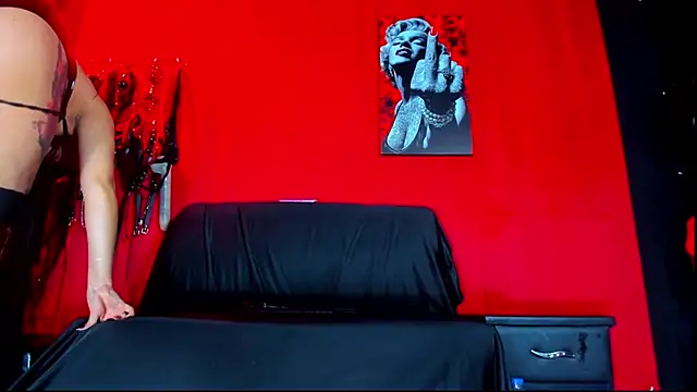 ArtemisaStone webcam