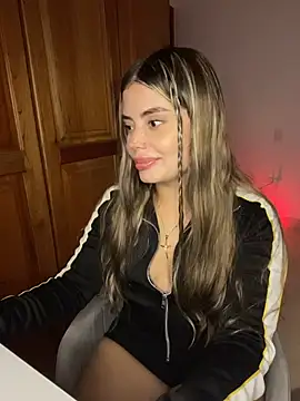 Miss_valeriaa webcam