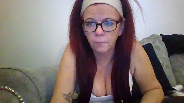 Forbidden-Irish-x webcam