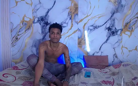 Damian_and_theo webcam