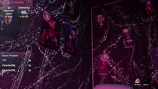 SalvatoreBenford webcam