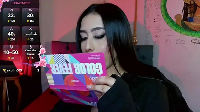 melissa__dolce webcam