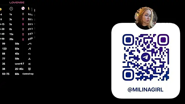 SallyDeniken on FreeCamNet