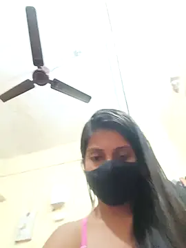 Webcam Model (Anupriya89)  is live.Free join now!