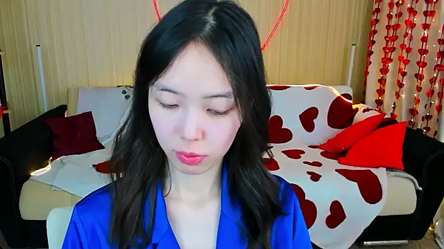 SoulHarmoonyy webcam