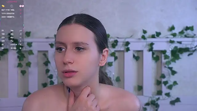 GabrielleLynchard webcam