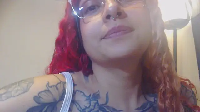 Tattoodreams_lucy webcam