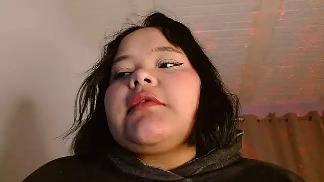 sexychubby___ webcam