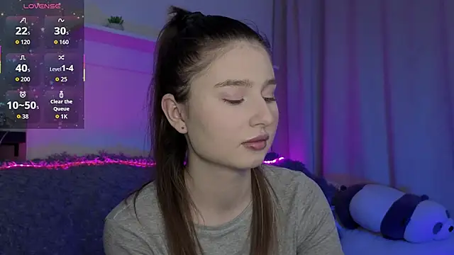 _lua__ - _Lua__'s free webcam - UK Sex Cams