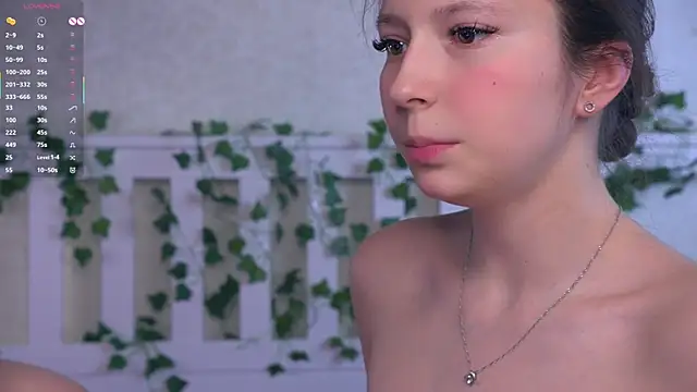 GabrielleLynchard webcam