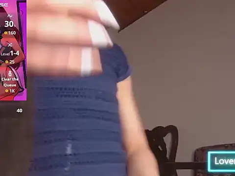 Scarlett_crastrawberry webcam