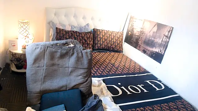 ninadom4cum - NinaDOM4CUM's free webcam