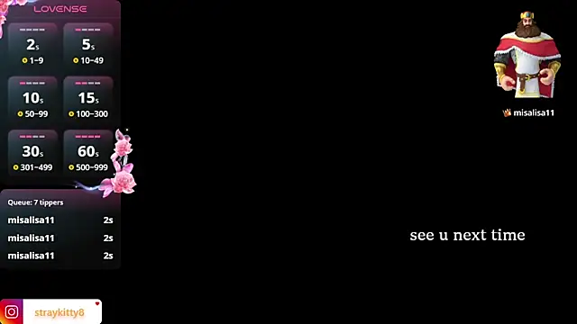 lovelyy- - LoveLyy-'s free webcam