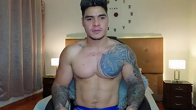 Steven_Velez webcam