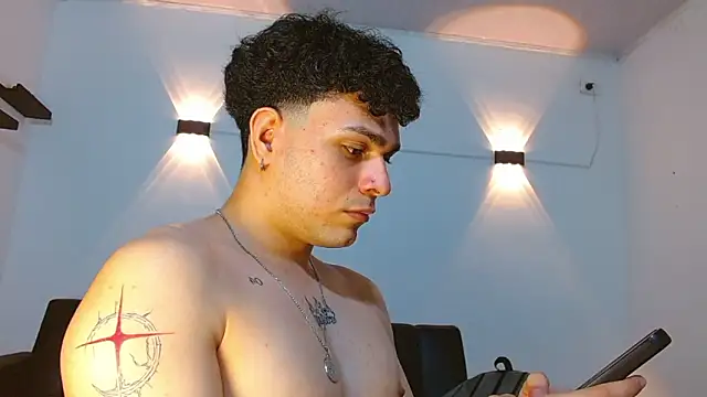 philip_jons - Philip_Jons's free webcam - UK Sex Cams