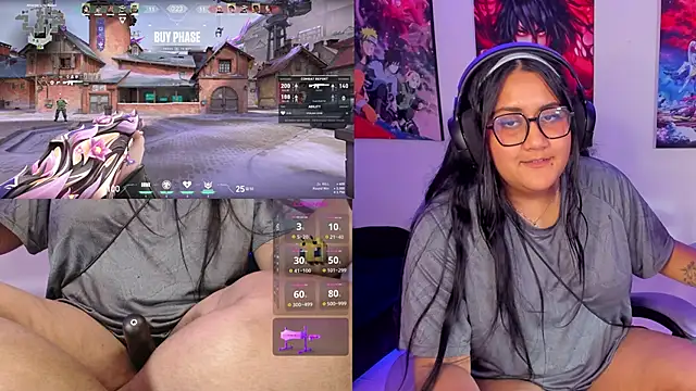 haru_u2 - Haru_u2's free webcam - UK Sex Cams