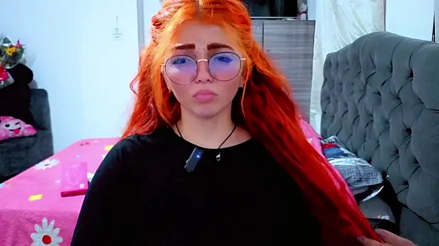 Alexatexa2929 webcam