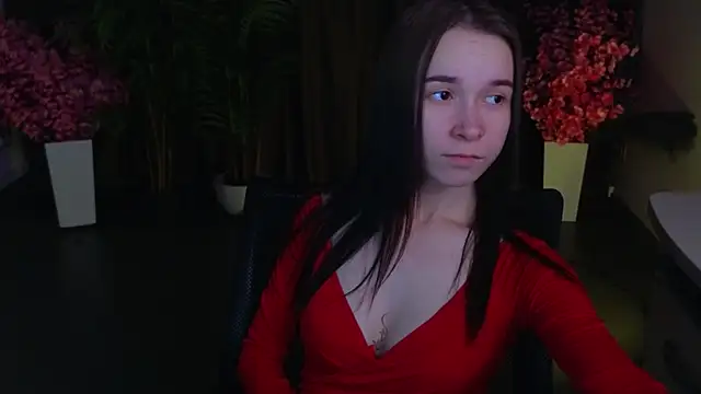 LilithStrangfor webcam