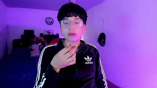 AnggelONfiree webcam